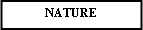 Zone de Texte: NATURE