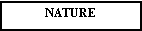 Zone de Texte: NATURE