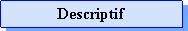 Zone de Texte: Descriptif