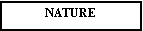 Zone de Texte: NATURE