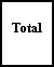 Zone de Texte: Total