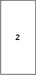 Zone de Texte: 2