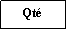 Zone de Texte: Qt