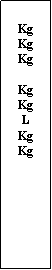 Zone de Texte:  KgKgKgKgKgLKgKg